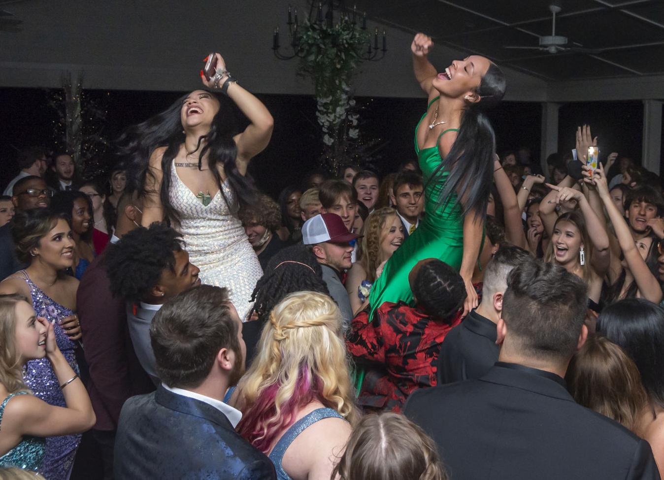 A NIGHT TO REMEMBER